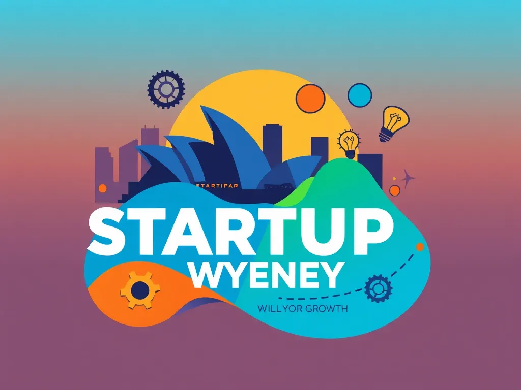 Startup Week Sydney: Ignite Innovation & Growth